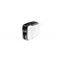 Zebra ZC100 impressora de cartões de plástico sublimação de cor/transferência térmica cor 300 x 300 DPI
