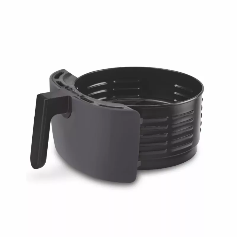 Fritadeira de ar quente Zelmer ZAF5502G Elektra 5L
