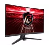 ASRock PG27F15RS1A Monitor de computador 68,6 cm (27 polegadas) 1920 x 1080 píxeis Full HD Preto