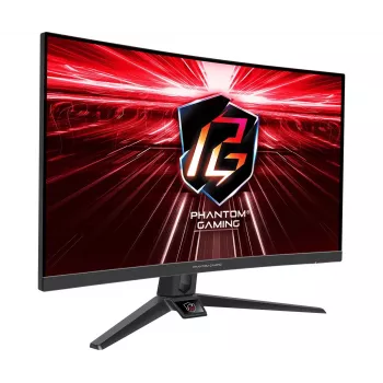 ASRock PG27F15RS1A Monitor de computador 68,6 cm (27 polegadas) 1920 x 1080 píxeis Full HD Preto