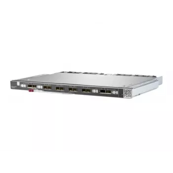 Módulo Fibre Channel HP Enterprise VC SE P08477-B21-RFB velocidade de porta 16Gb