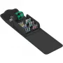 Chave de fendas multi-bit Wera Kraftform compact Stubby 1 (05057471001)