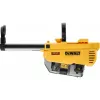 Aspiração de pó DeWALT DWH205DH-XJ preto, amarelo