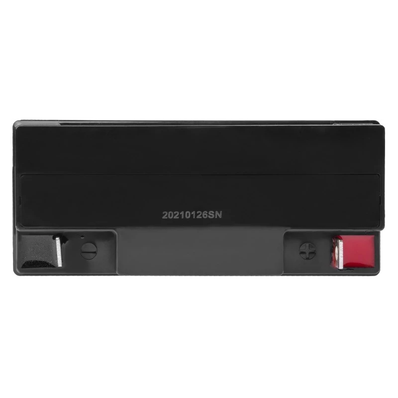 Bateria de automóvel Green Cell AGM54 12V 22Ah AGM sem manutenção, 167×77×181 mm, 5,6 kg