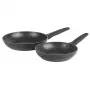 Conjunto de frigideiras Russell Hobbs RH00490MOB 20 cm + 24 cm