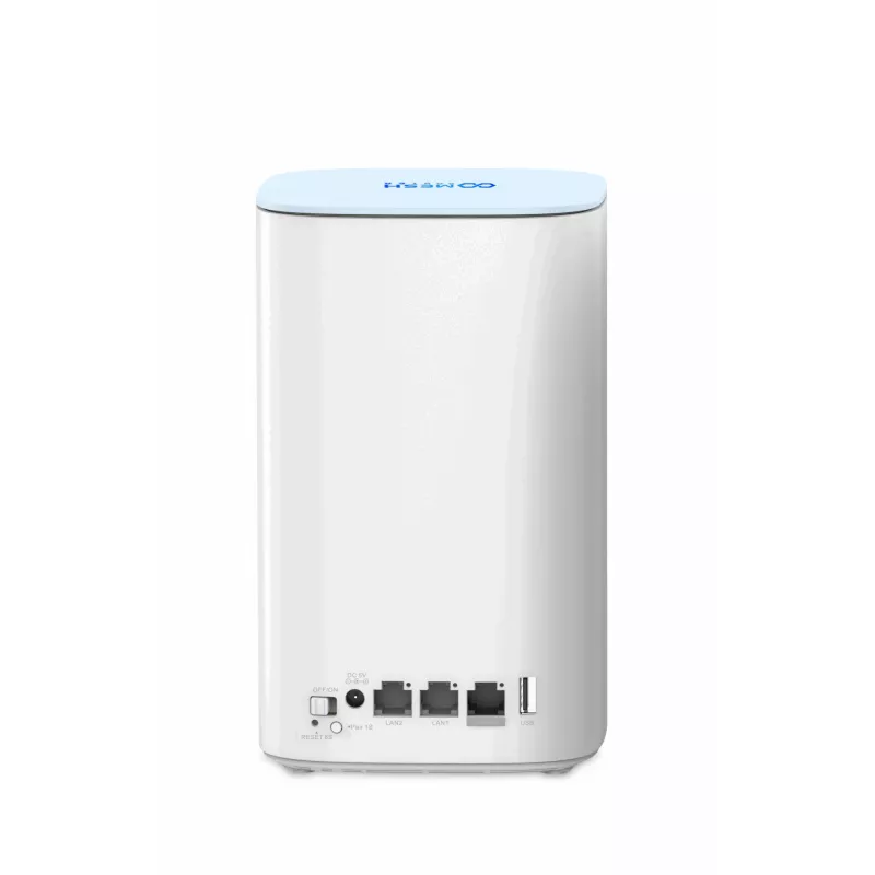Sistema Mesh Extralink DYNAMITE C31 AC3000 dual-band Wi-Fi 5