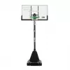 Estrutura para cesto de basquetebol Salta Guard 138 x (296–371) x 240 cm, modelo 5134