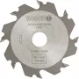 Bosch 3 608 641 008 disco de serra circular