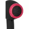 Secador de cabelo REVLON RVDR5251E 2000 W, iónico, 3 níveis de calor, 2 velocidades, Cool Shot — Preto/Rosa