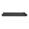 Prateleira Digitus DN-19 TRAY-1-SW para instalação fixa em armários de 19