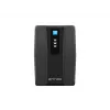Fonte de alimentação ininterrupta (UPS) Armac H/650E/LED/V2 Line-Interactive 0,65 kVA 390 W 2 tomadas de saída AC