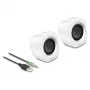Altifalante DELOCK Mini Stereo 27008, 2W