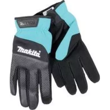 Luvas de trabalho Makita flexib10 XL P-84676 luva de trabalho tamanho luvas XL 10 1 (P-84676)