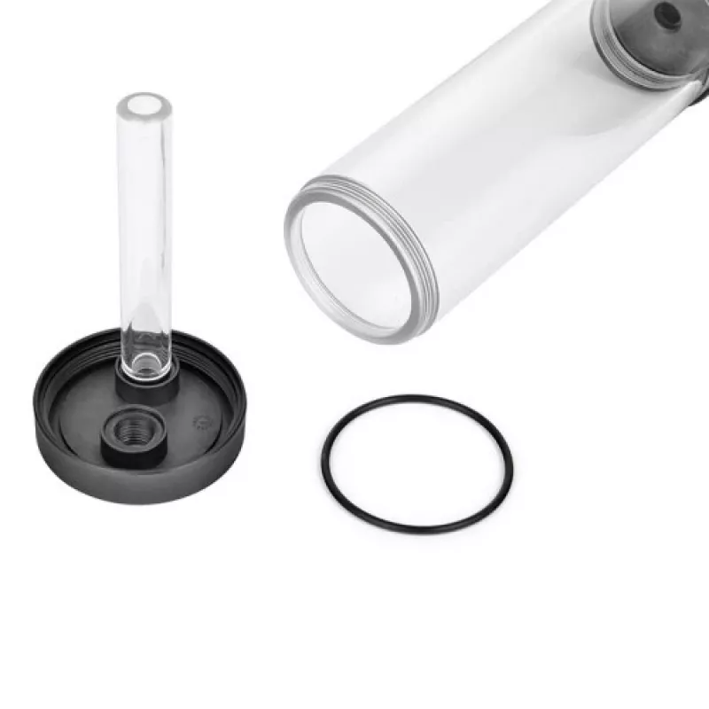 Sistema de refrigeração Thermaltake CL-W250-PL00BL-A