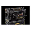 Mala de armazenamento de ferramentas DeWALT DWST83522-1 preto, amarelo em lona