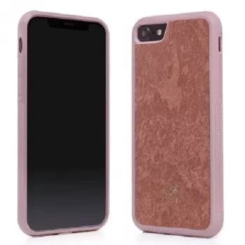 Capa Woodcessories EcoBump iPhone 7 iPhone 8
