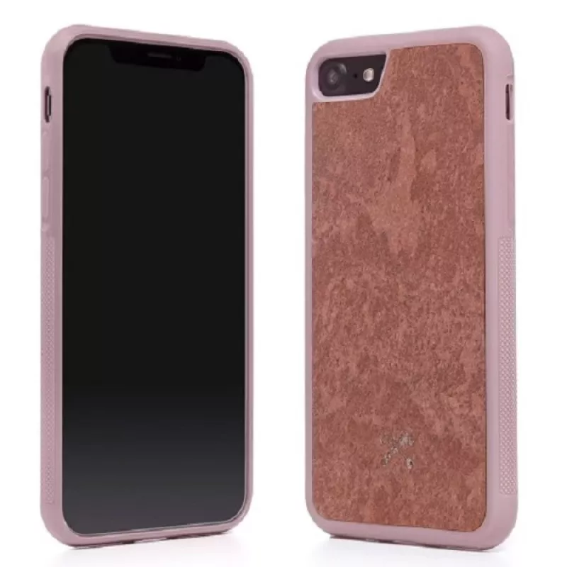 Capa Woodcessories EcoBump iPhone 7 iPhone 8