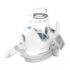 Neakasa P2 Pro - conjunto de cuidados com aspirador