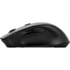 Rato sem fios YMS 2050BK EGO Optic 1600DPI DUAL WL+B