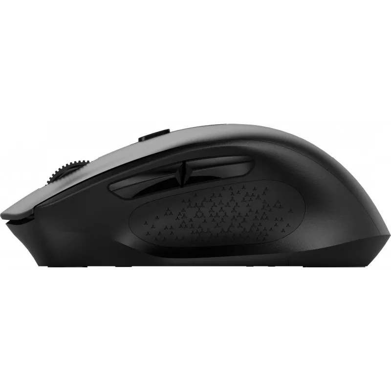 Rato sem fios YMS 2050BK EGO Optic 1600DPI DUAL WL+B