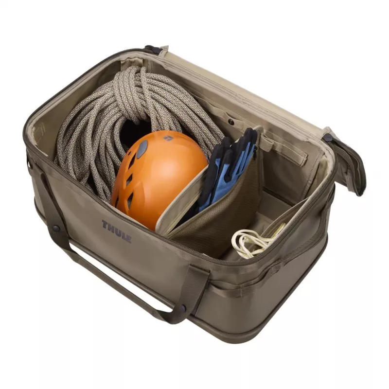 Thule 5530 Chasm Gear Hauler 55L Caqui escuro