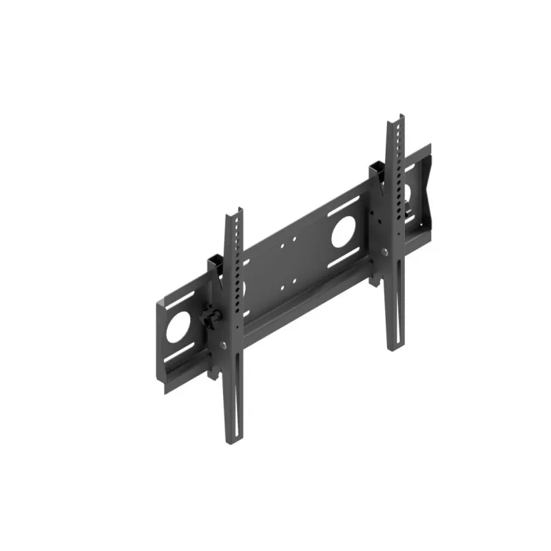 Suporte de TV Edbak PWB2 165,1 cm (65 polegadas) preto
