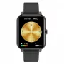 Smartwatch GRC CLASSIC preto