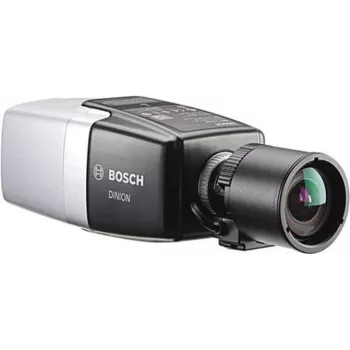 Câmara de segurança IP Bosch DINION IP starlight 6000 HD 1920 x 1080