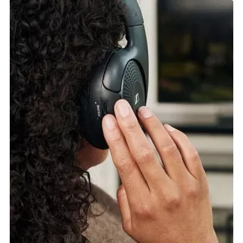 Auscultadores Sennheiser RS 120-W