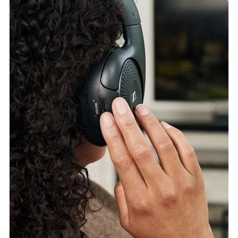 Auscultadores Sennheiser RS 120-W