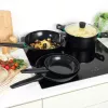 Panela Russell Hobbs RH03266EU7 28 cm com colar térmico