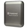Transcend ESD420 2 TB USB Type-C Cinzento