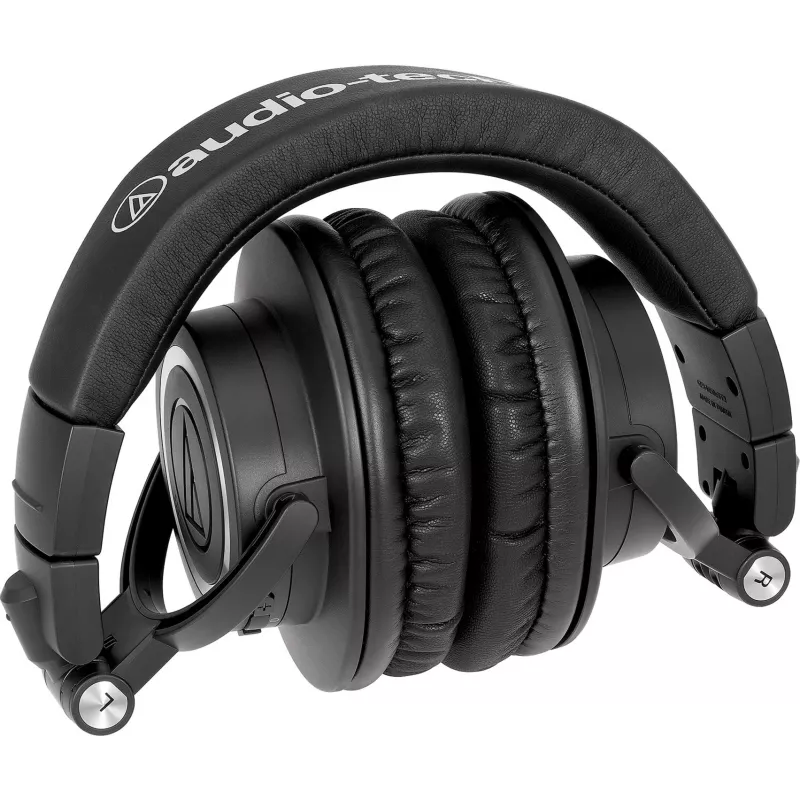 Audio-technica ATH-M50XBT2 preto