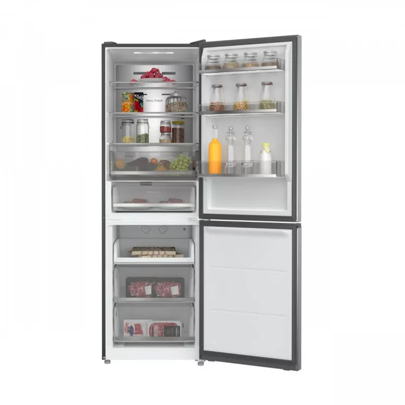 Combinado frigorífico-congelador DRB400WMBCEU
