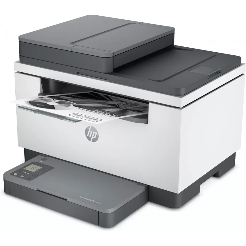 Multifunções Hewlett Packard Enterprise LaserJet MFP M234Sdn Impressora monocromática