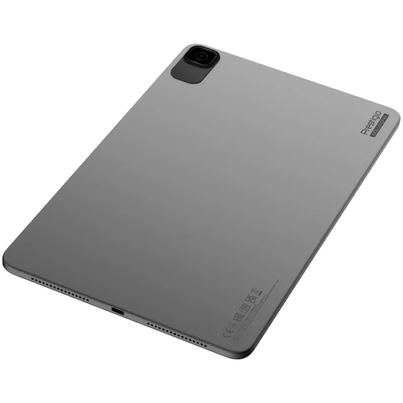 Tablet Prestigio Solutions Virtuoso PSTA107 11,97 polegadas 2K Quad-Core 4GB 128GB Android