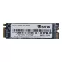 SSD M.2 NVMe interno AFOX ME300 128GB (PCIe x4, 3D NAND, até 1,6 GB/s de leitura, 600 MB/s de escrita)