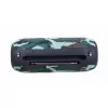 Altifalante portátil Gembird SPK-BT-17-CM camuflagem