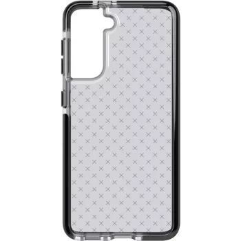 Tech21 T21-8734 - capa - Samsung - Galaxy S21+ 5G - 17 cm (6,7 polegadas) - preto (T21-8734)