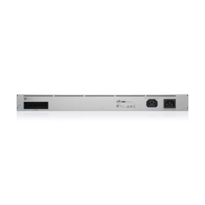 Gateway Ubiquiti Gateway Pro Gateway/Controller 1000 Mbit/s