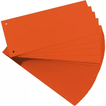 Separadores de cartão Herlitz 10843647