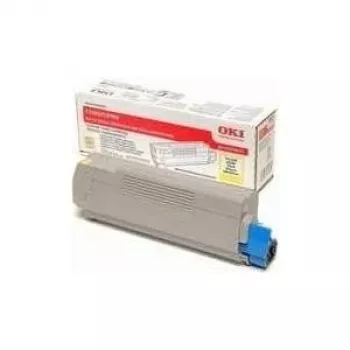 Oki 43324421 consumível de impressora