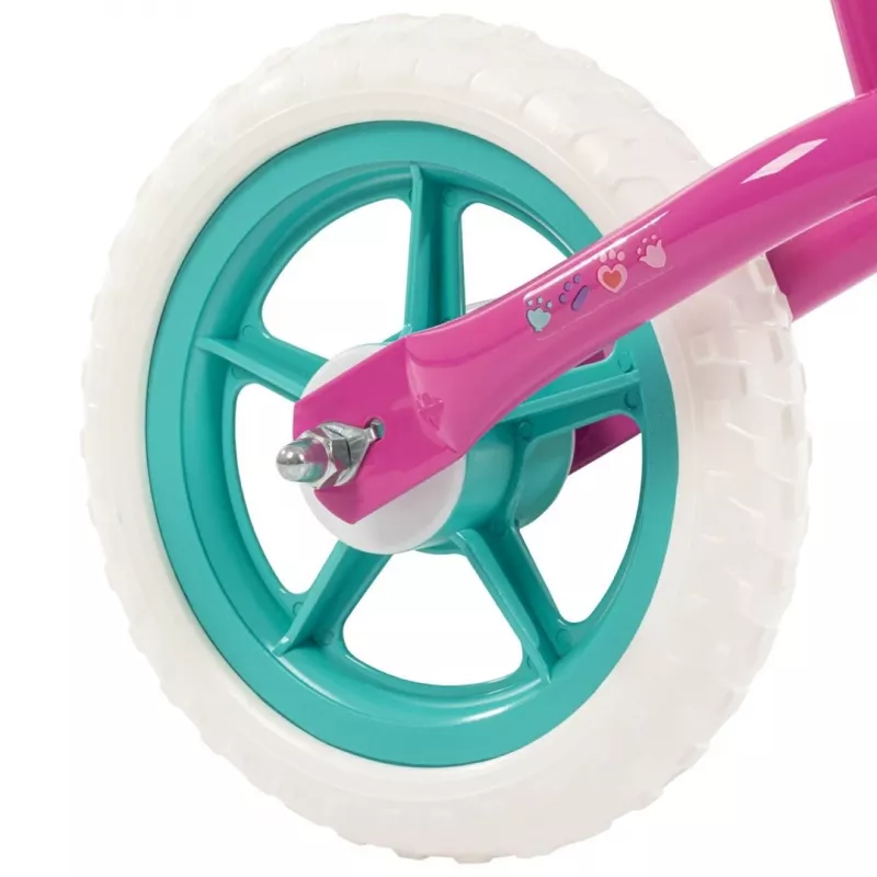Bicicleta de equilíbrio HUFFY Domerk Gabby 10