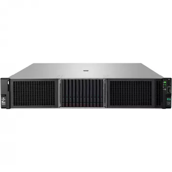 Servidor HPE ProLiant DL380 Gen11 4514Y 2,0 GHz 16c 1P 4x32GB-R 8SFF NS204i-u NC BCM57416 2x1000W PS EU