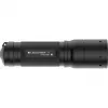 Lanterna de mão LED Ledlenser TT, preta