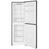 Combinado frigorífico-congelador MPM MPM-230-FF-54 230L, vertical, congelador inferior, No Frost, 87 L frigorífico, 143 L congelador dimensões totais 550×1660×640 mm