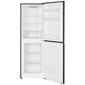 Combinado frigorífico-congelador MPM MPM-230-FF-54 230L, vertical, congelador inferior, No Frost, 87 L frigorífico, 143 L congelador dimensões totais 550×1660×640 mm