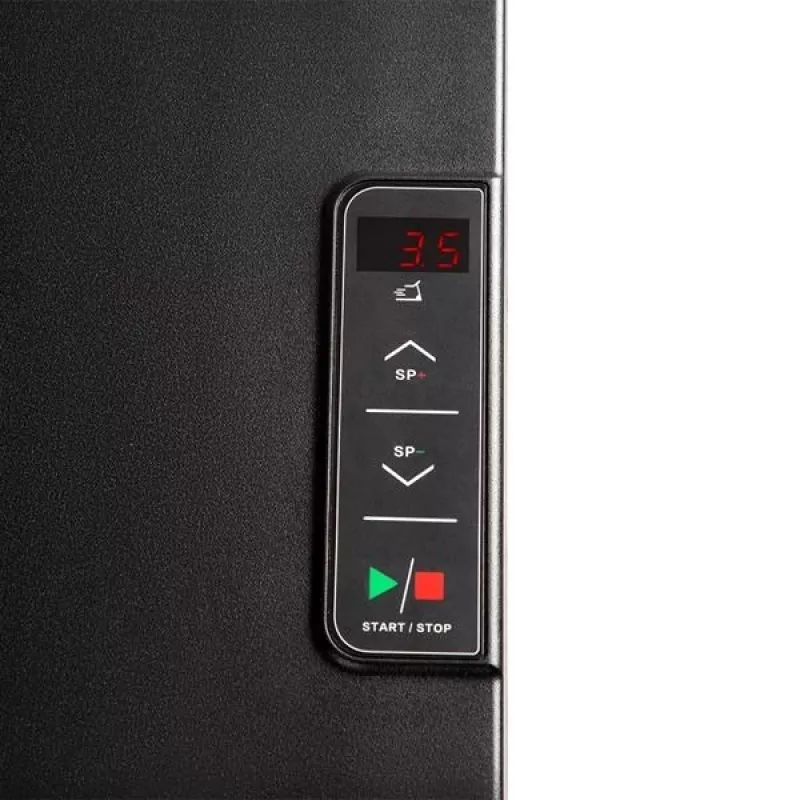 Suporte para portátil para passadeira HMS Fitness STB12