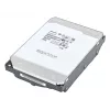 Disco rígido Toshiba 16 TB 3,5 polegadas SAS MG09