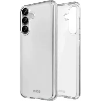 Capa Skinny SBS Galaxy S25 FE transparente (TESKINSAS25FET)